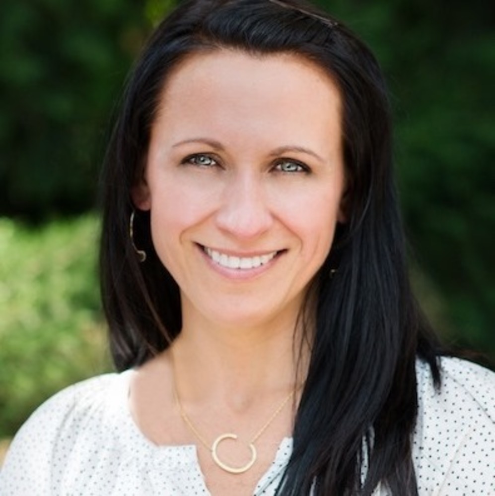 Meet your Posher, Colleen